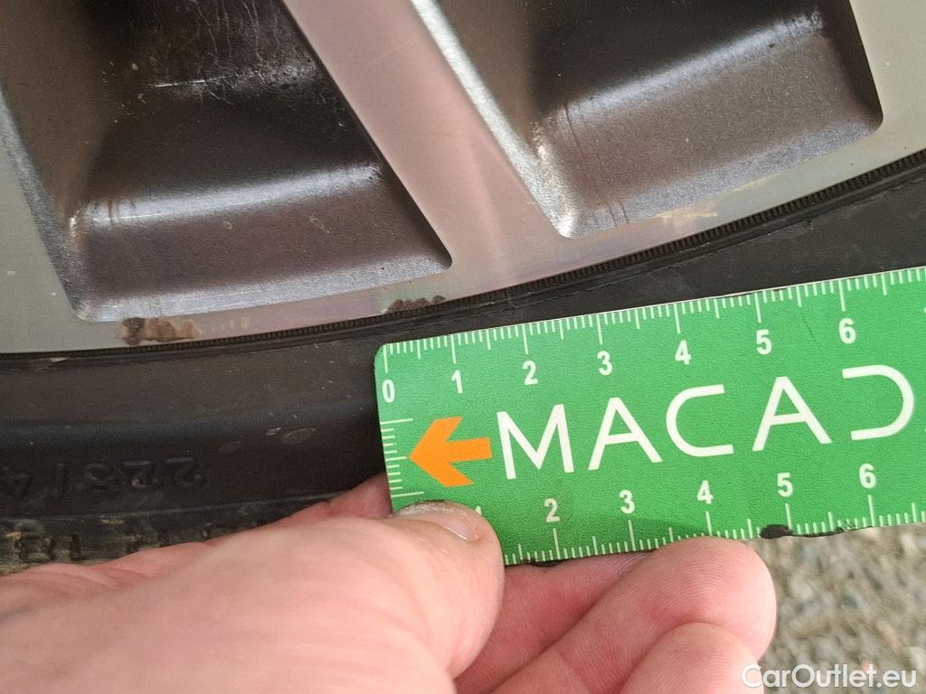  Mercedes  CLA-Klasse MERCEDES-BENZ CLA Coupe / 2019 / 4P / Coupé CLA 180 Business Line BA7 #62