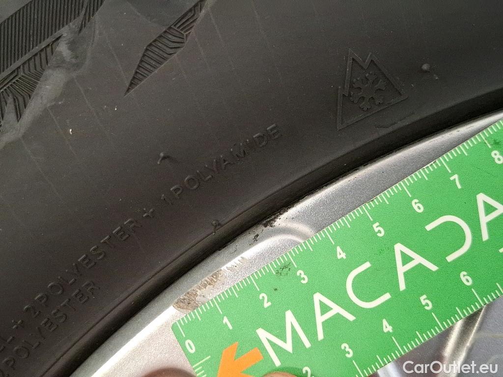  Citroen  C5 CITROEN  Aircross  2018  5P  SUV Hybrid 225 ëEAT8 Business #85