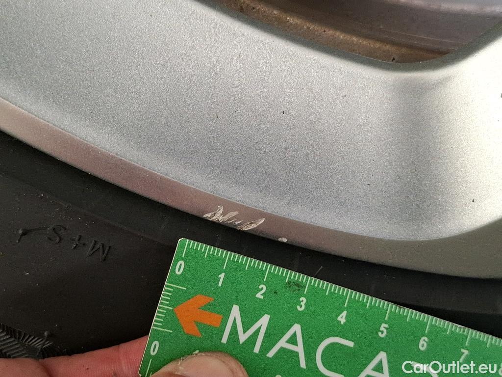  Citroen  C5 CITROEN  Aircross  2018  5P  SUV Hybrid 225 ëEAT8 Business #87