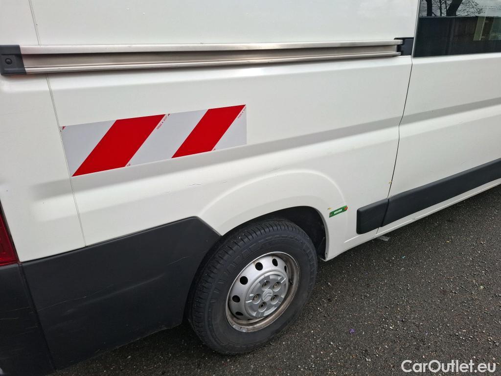  Citroen  Jumper CITROEN  VU 4p Fourgon 35 L2H2 BlueHDi 130 S&S BVM6 Club #5