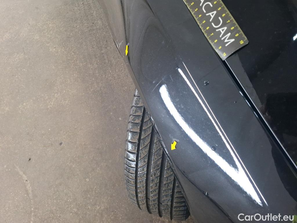  Mercedes  A-Klasse MERCEDES-BENZ Classe A Compact / 2018 / 5P / Berline A 250 e Business Line 8G-DCT #3