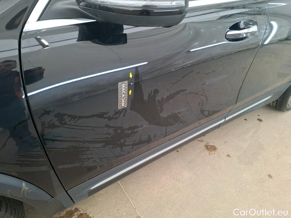  Mercedes  GLB MERCEDES-BENZ  / 2019 / 5P / SUV  200 d AMG Line #58