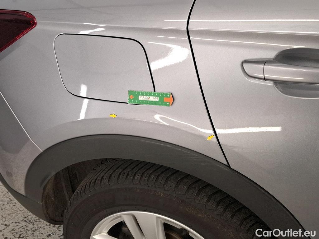  Opel   Grandland X Grandland X 1.2 Turbo 130CV BVM6 6E #1