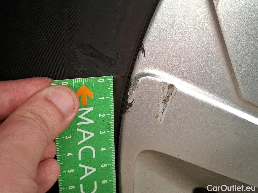  Citroen  C5 CITROEN  Aircross  2018  5P  SUV Hybrid 225 ëEAT8 Business #102