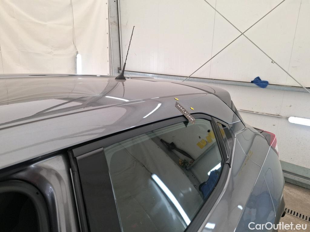  Nissan  Juke NISSAN   2019  5P  Crossover DIGT 114 DCT Business Edition #23