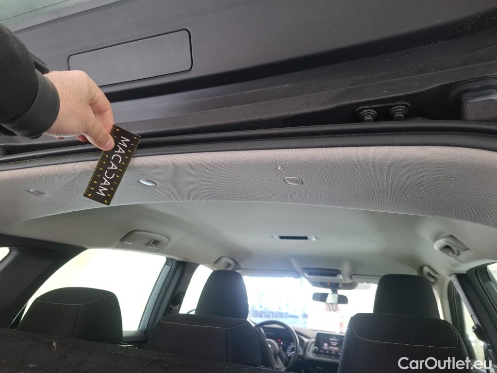  Nissan  Qashqai NISSAN  / 2021 / 5P / Crossover 1.3 MHEV 140 Business Edition #1