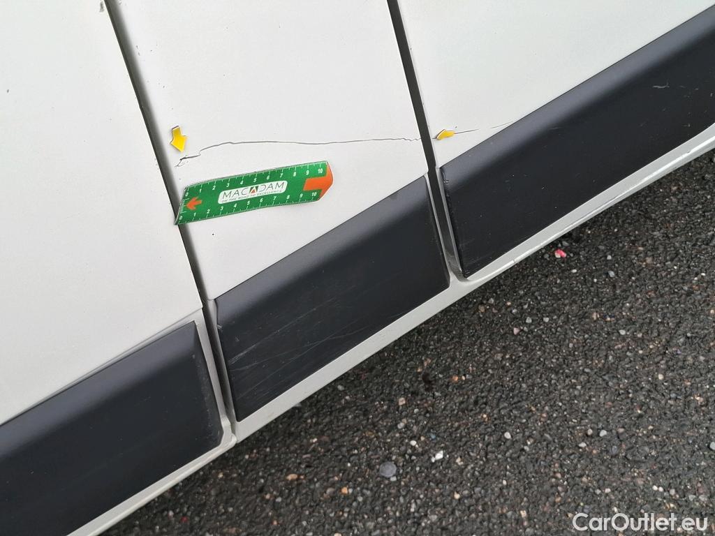  Citroen  Jumper CITROEN  VU 4p Fourgon 35 L2H2 BlueHDi 130 S&S BVM6 Club #27