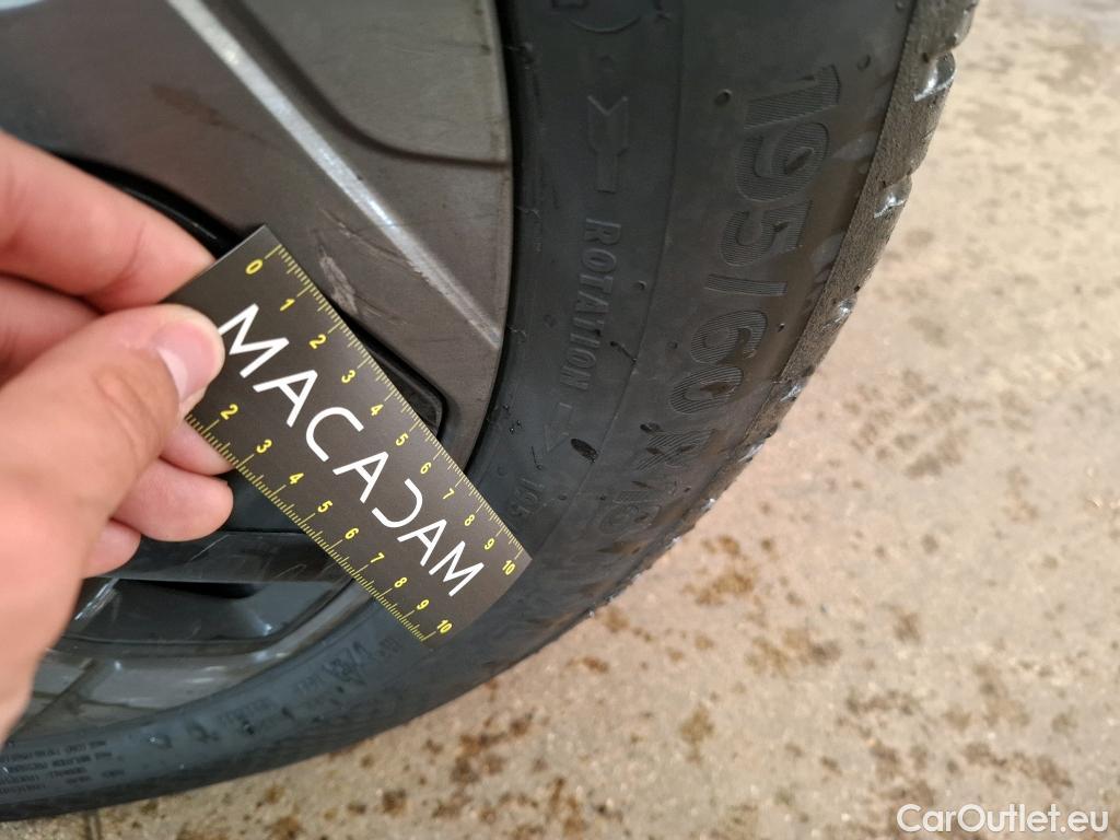  Citroen  C4  X Feel Pack 1.2 PureTech 130CV BVA8 6E #16