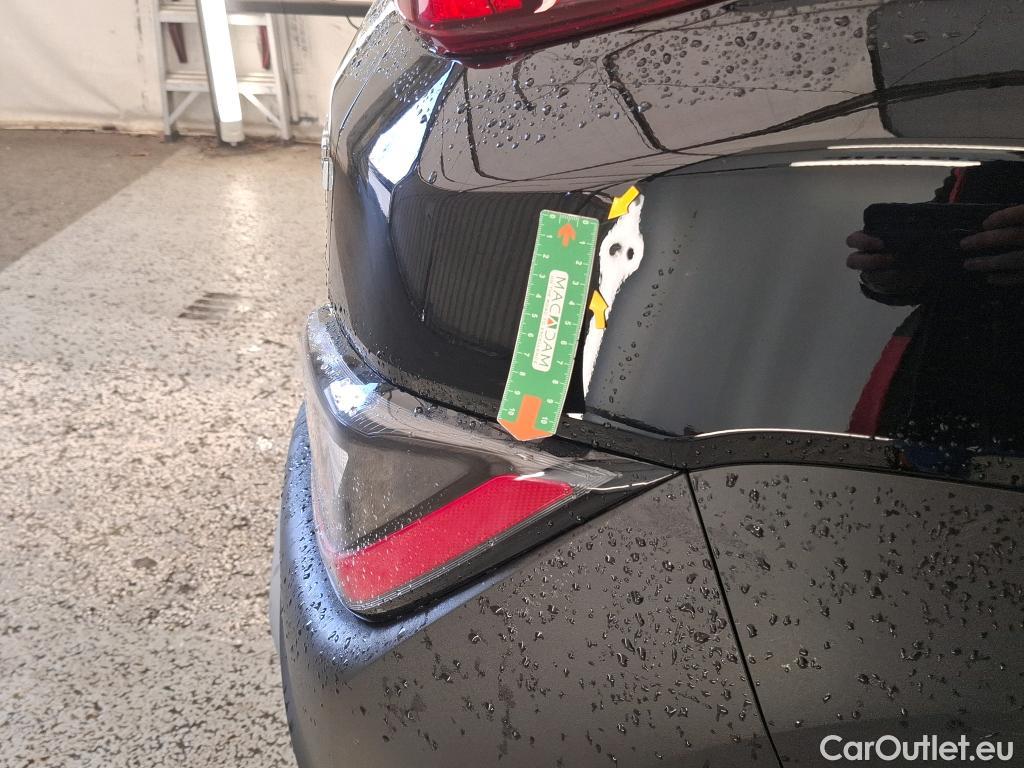  Hyundai  Konna Kona Business Hybrid 2WD 1.6 GDI 140CV BVA6 E6d #11