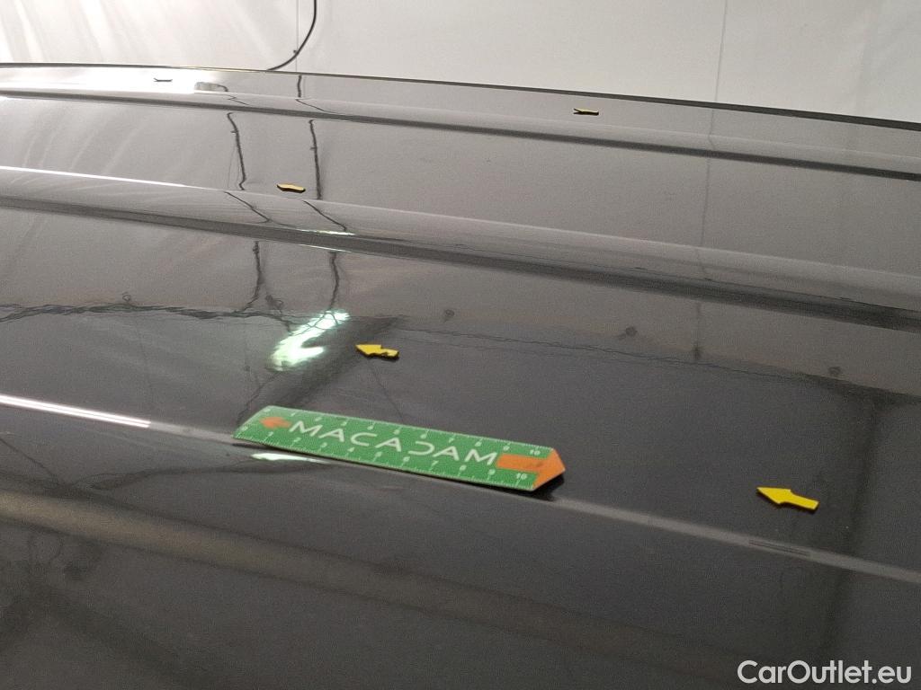  Citroen  C5 CITROEN  Aircross  2018  5P  SUV Hybrid 225 ëEAT8 Business #7