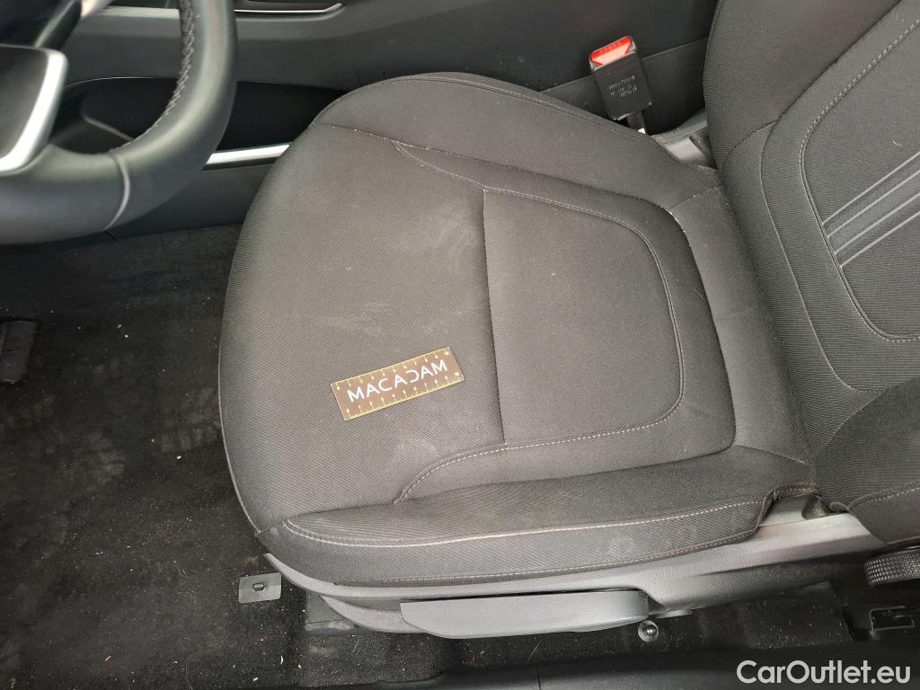  Hyundai  Tucson  Business Hybrid 2WD 1.6 T-GDI 230CV BVA6 E6d #11