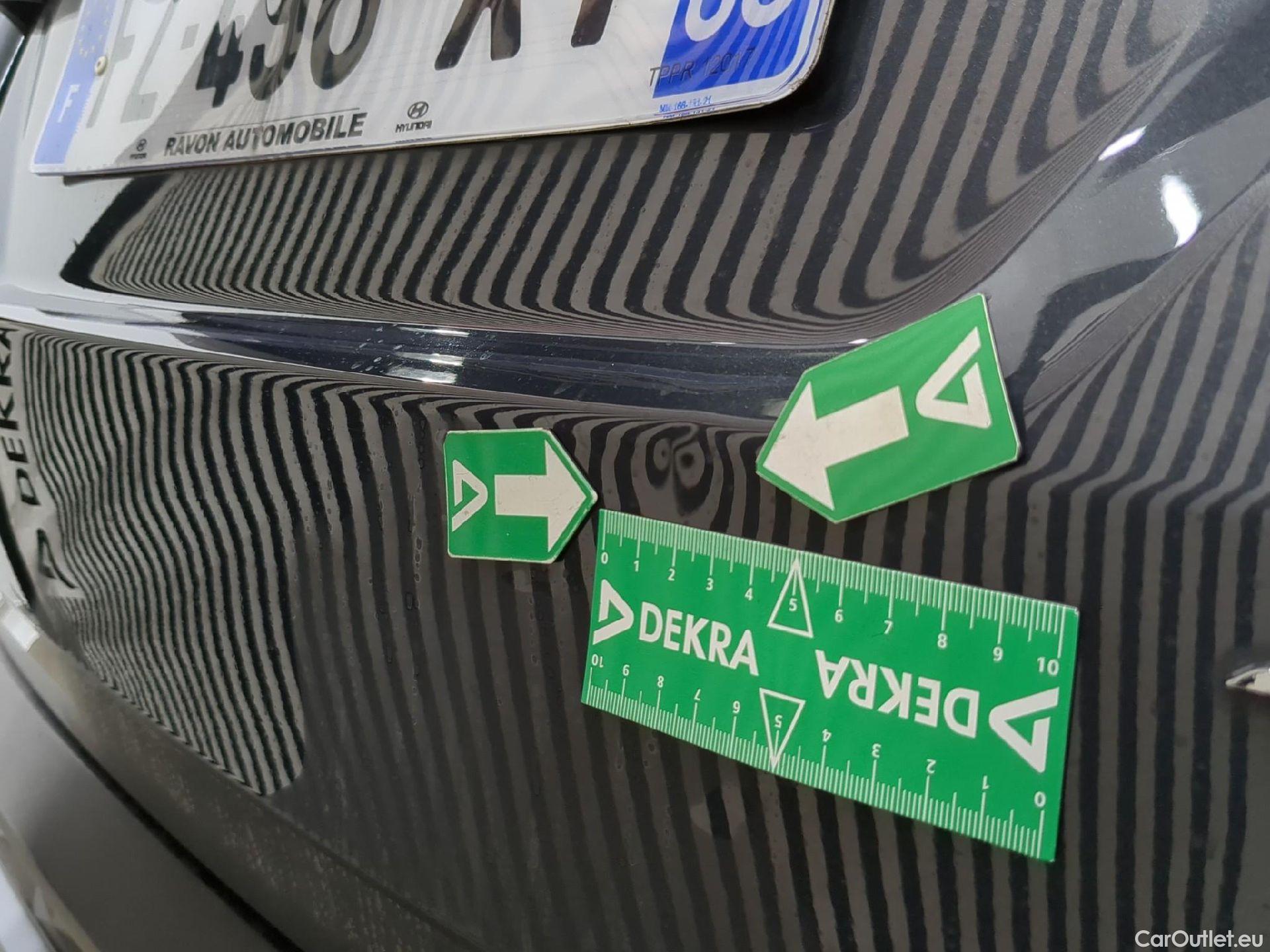  Hyundai  Tucson HYUNDAI  / 2020 / 5P / SUV 1.6 PHEV 265 HTRAC CREATIVE 4WD AUTO #9