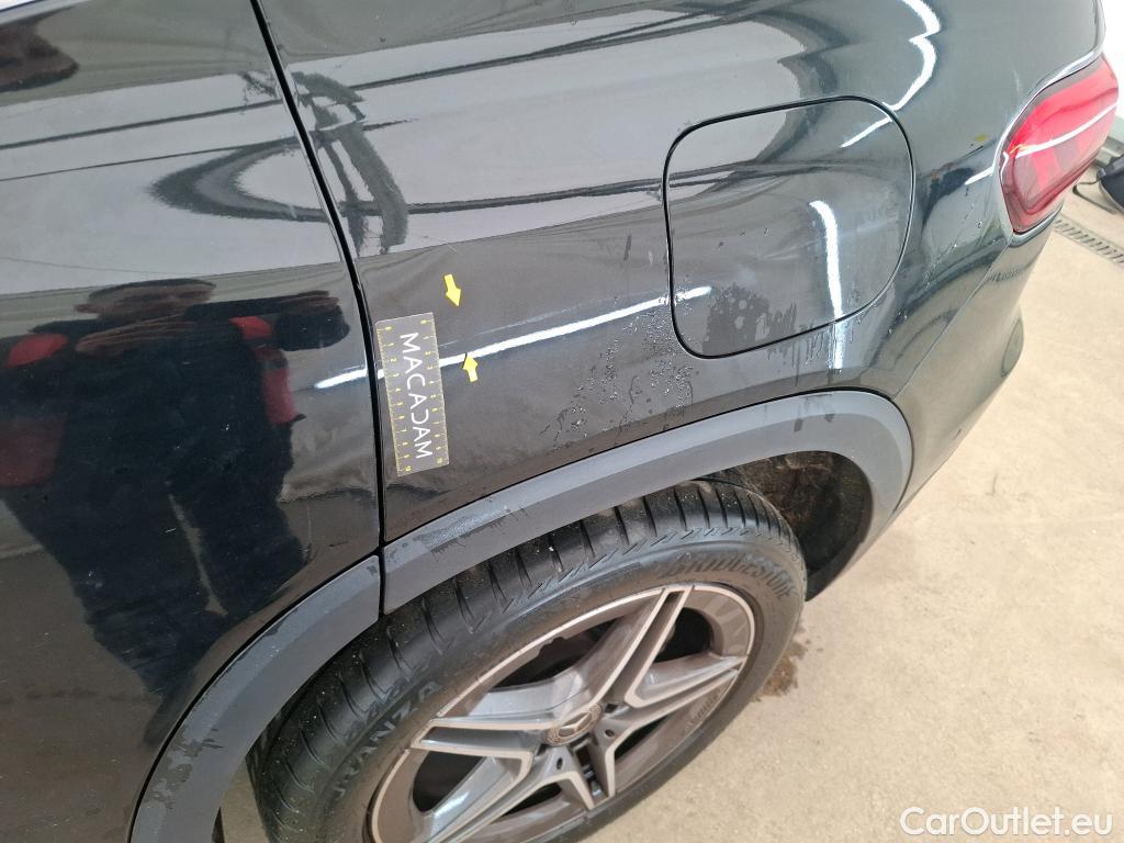  Mercedes  GLB MERCEDES-BENZ  / 2019 / 5P / SUV  200 d AMG Line #61