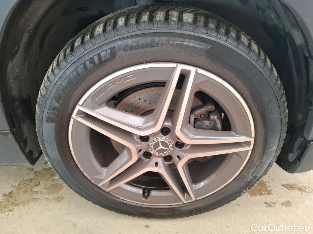  Mercedes  GLB MERCEDES-BENZ  / 2019 / 5P / SUV  200 d AMG Line #41