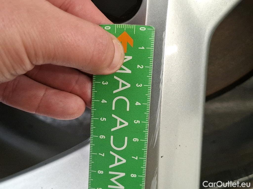  Citroen  C5 CITROEN  Aircross  2018  5P  SUV Hybrid 225 ëEAT8 Business #71