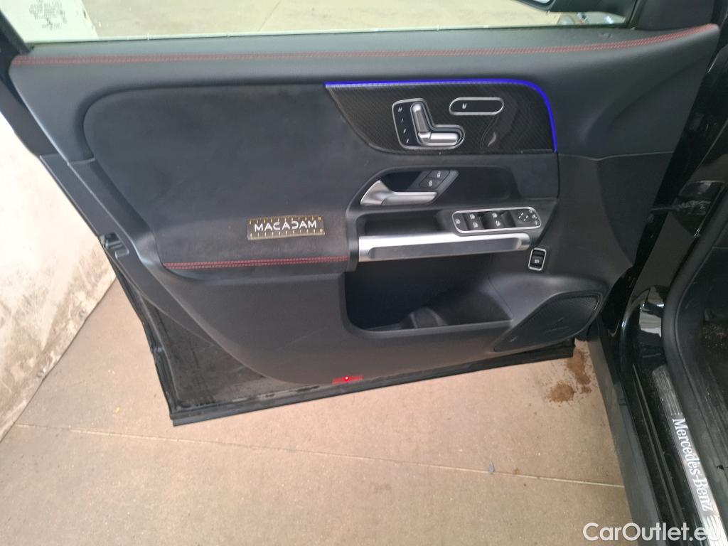  Mercedes  GLB MERCEDES-BENZ  / 2019 / 5P / SUV  200 d AMG Line #44