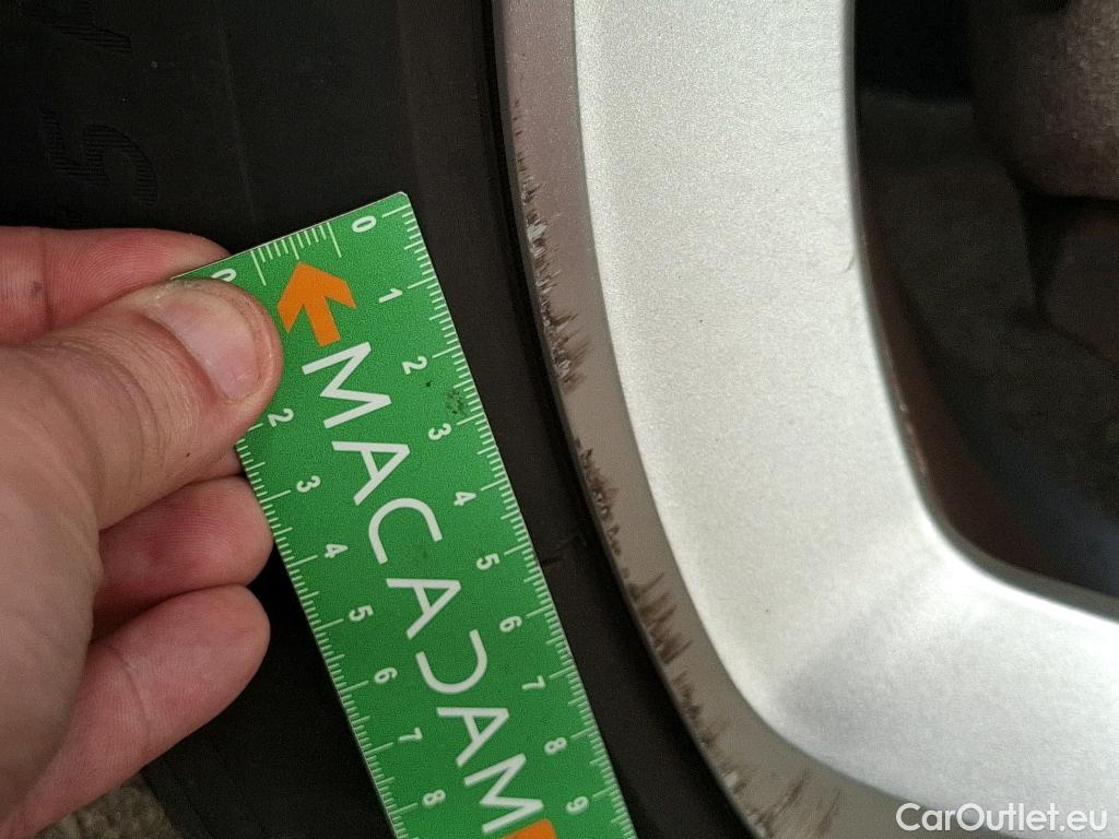  Citroen  C5 CITROEN  Aircross  2018  5P  SUV Hybrid 225 ëEAT8 Business #101