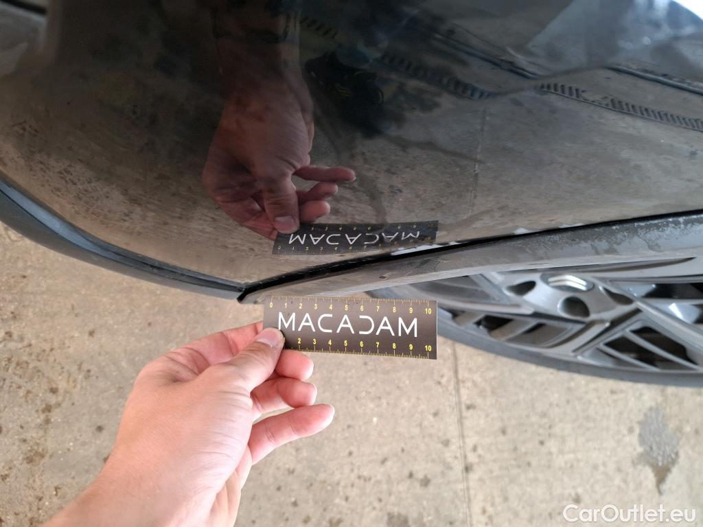  Citroen  C4  X Feel Pack 1.2 PureTech 130CV BVA8 6E #7