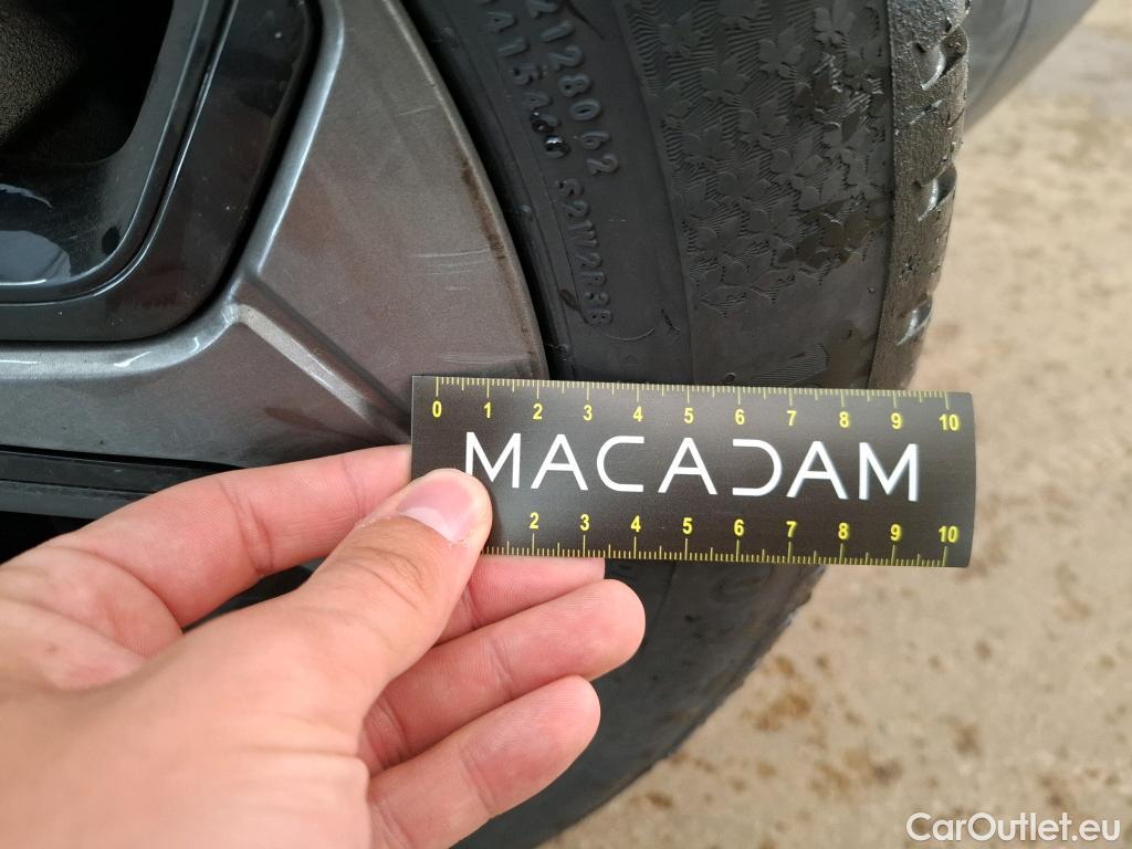  Citroen  C4  X Feel Pack 1.2 PureTech 130CV BVA8 6E #15