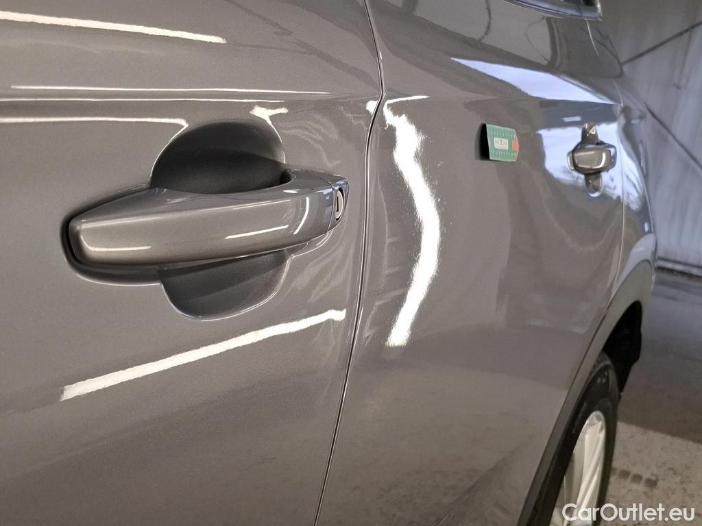  Opel   Grandland X Grandland X 1.2 Turbo 130CV BVM6 6E #12