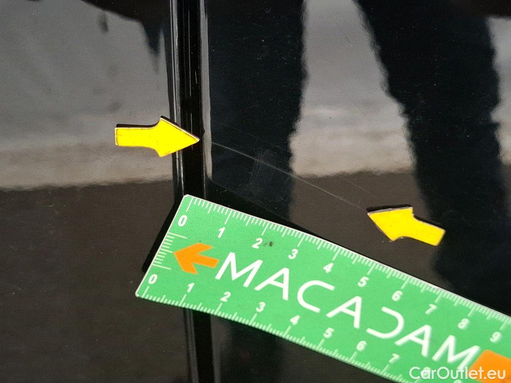  Mercedes  CLA-Klasse MERCEDES-BENZ CLA Coupe / 2019 / 4P / Coupé CLA 180 Business Line BA7 #98