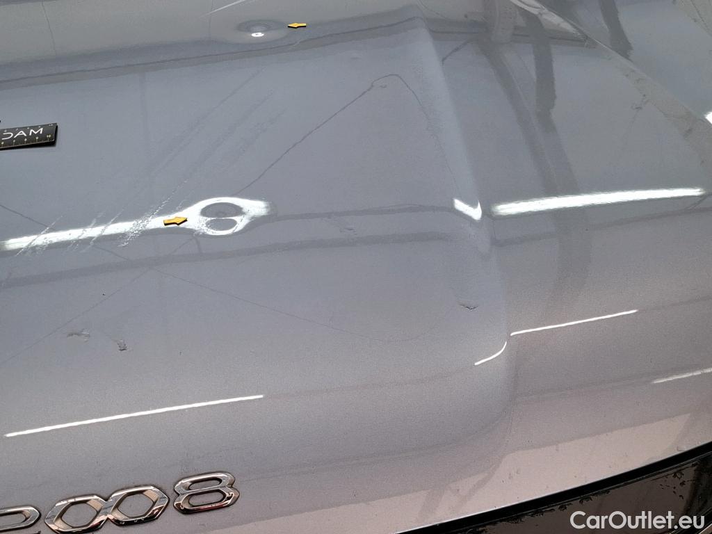  Peugeot  2008  Allure Business 1.5 HDi 110CV BVM6 E6d #12