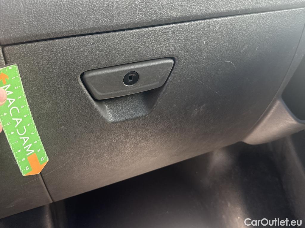  Ford  Transit FORD  Custom / 2018 / 4P / Fourgon tôlé 2.0 ECOBLUE 130 280 L1H1 TREND BUSINESS #11