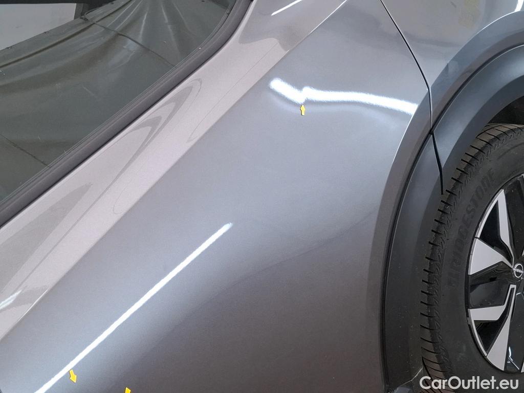  Nissan  Juke NISSAN   2019  5P  Crossover DIGT 114 DCT Business Edition #21