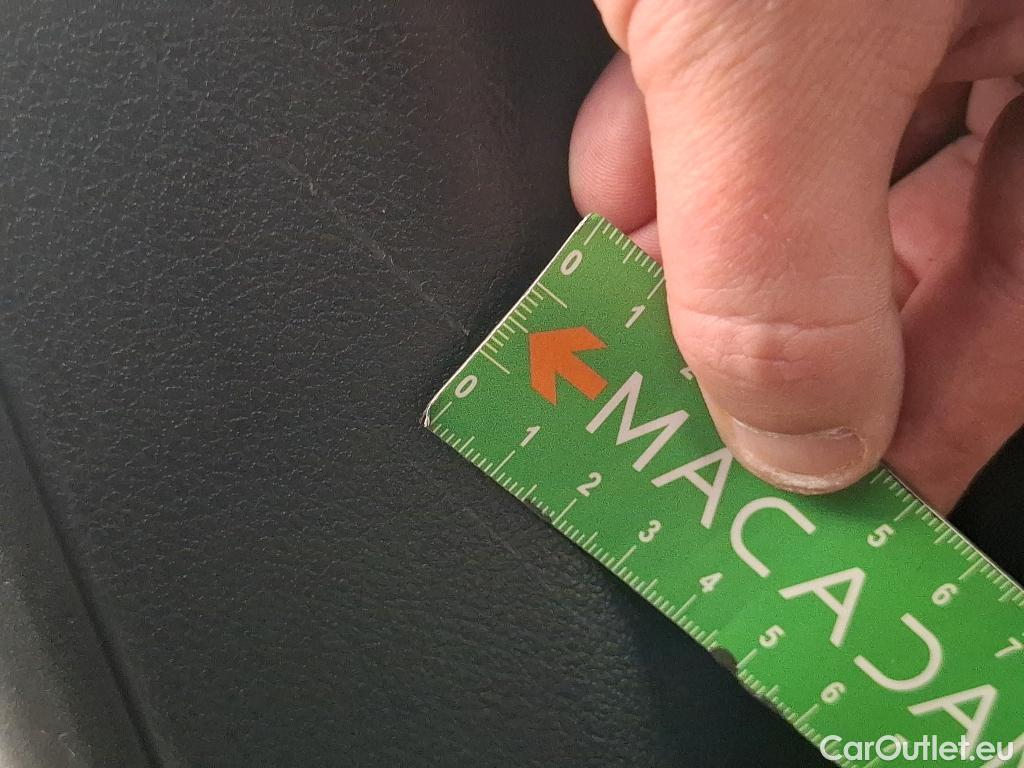  Mercedes  CLA-Klasse MERCEDES-BENZ CLA Coupe / 2019 / 4P / Coupé CLA 180 Business Line BA7 #73