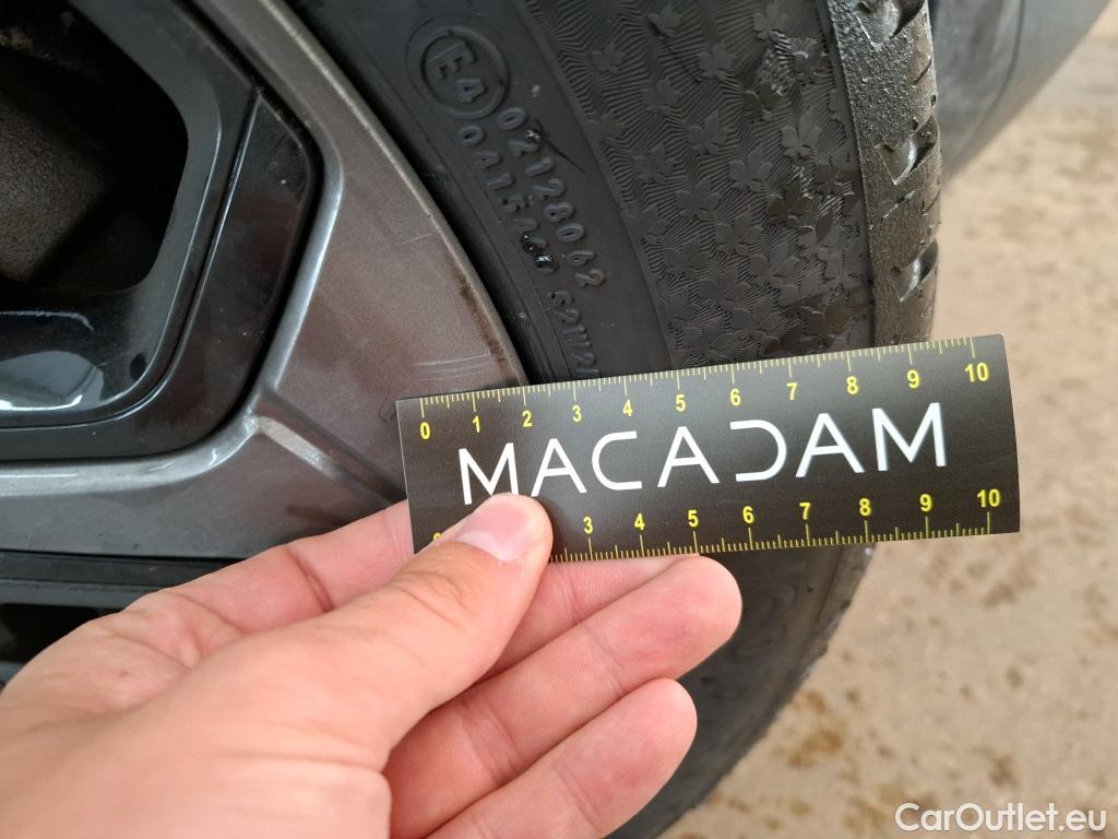  Citroen  C4  X Feel Pack 1.2 PureTech 130CV BVA8 6E #14