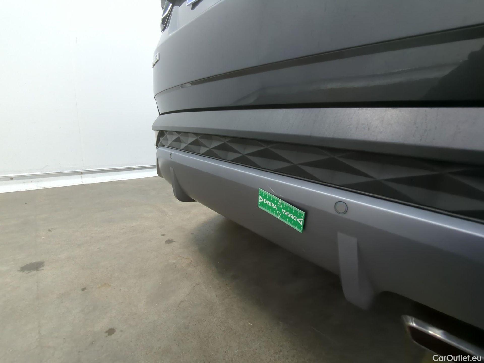  Hyundai  Tucson HYUNDAI  / 2020 / 5P / SUV 1.6 PHEV 265 HTRAC CREATIVE 4WD AUTO #11