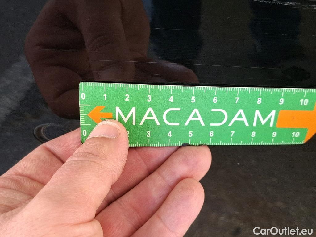  Mercedes  CLA-Klasse MERCEDES-BENZ CLA Coupe / 2019 / 4P / Coupé CLA 180 Business Line BA7 #15