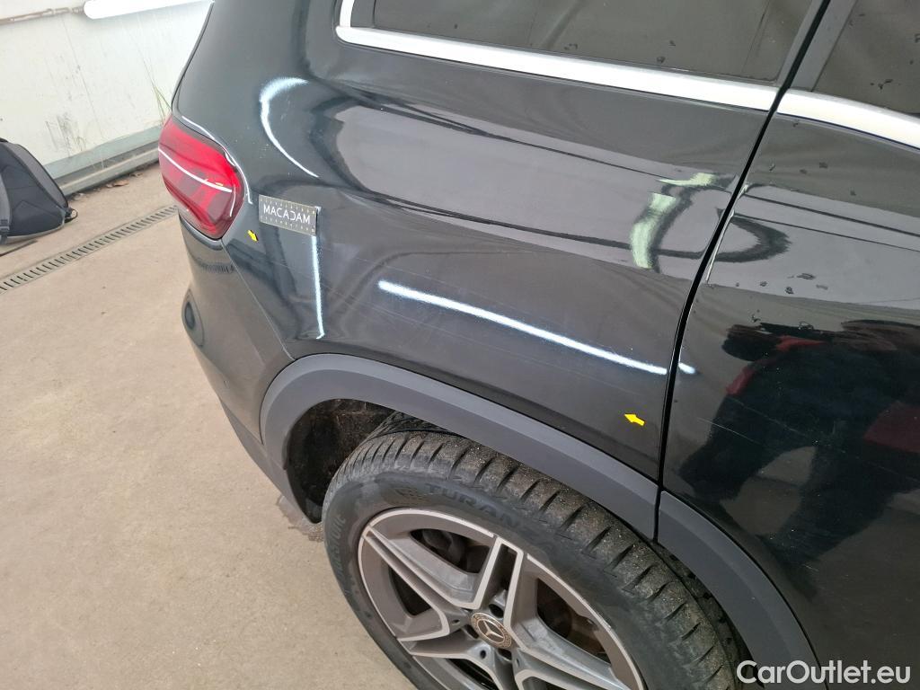  Mercedes  GLB MERCEDES-BENZ  / 2019 / 5P / SUV  200 d AMG Line #73