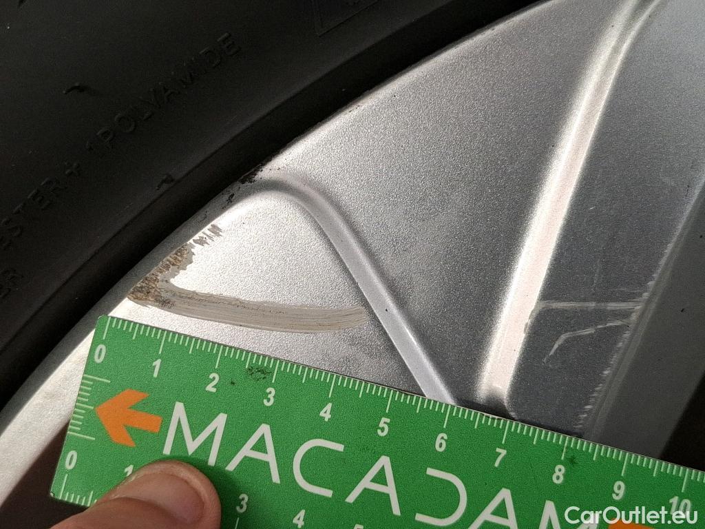  Citroen  C5 CITROEN  Aircross  2018  5P  SUV Hybrid 225 ëEAT8 Business #84