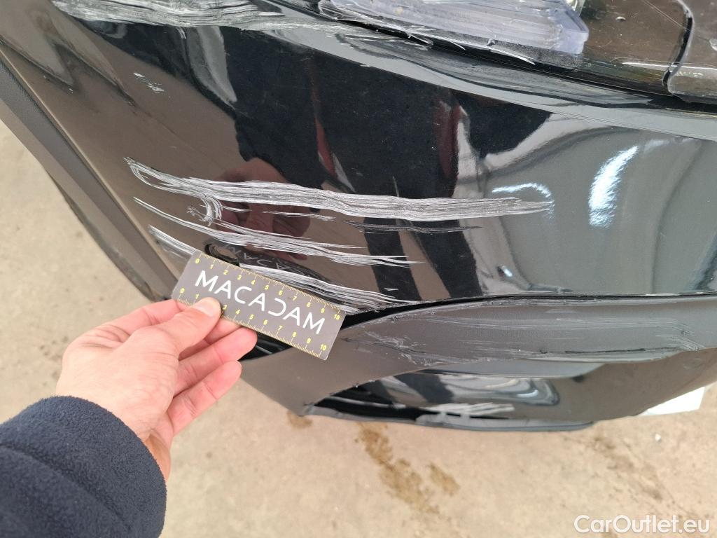  Mercedes  GLB MERCEDES-BENZ  / 2019 / 5P / SUV  200 d AMG Line #9