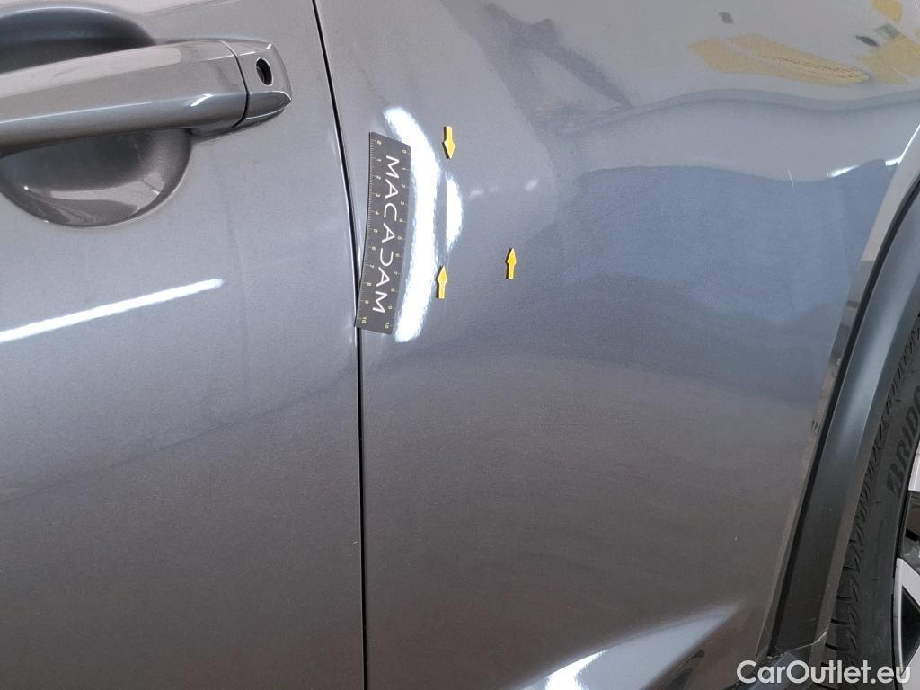  Nissan  Juke NISSAN   2019  5P  Crossover DIGT 114 DCT Business Edition #19