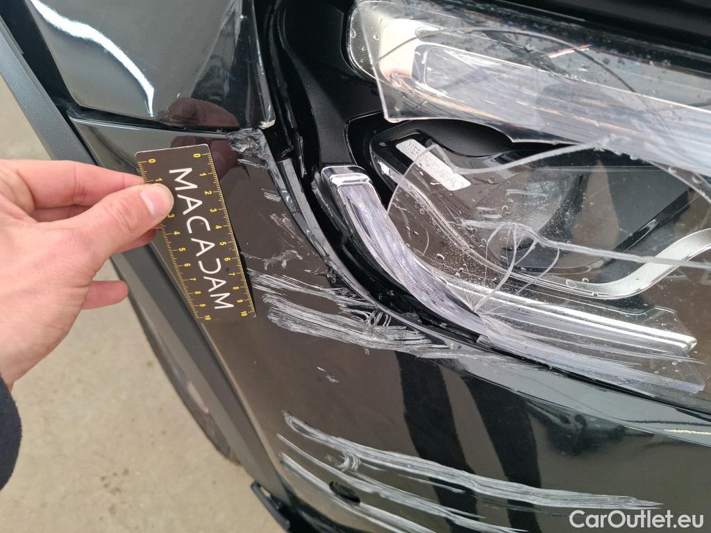  Mercedes  GLB MERCEDES-BENZ  / 2019 / 5P / SUV  200 d AMG Line #8