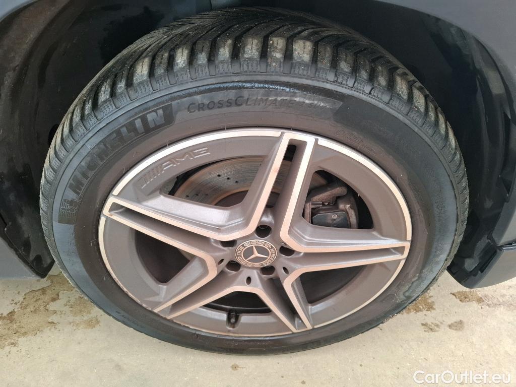  Mercedes  GLB MERCEDES-BENZ  / 2019 / 5P / SUV  200 d AMG Line #16