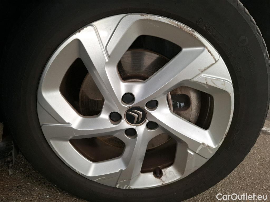  Citroen  C5 CITROEN  Aircross  2018  5P  SUV Hybrid 225 ëEAT8 Business #53