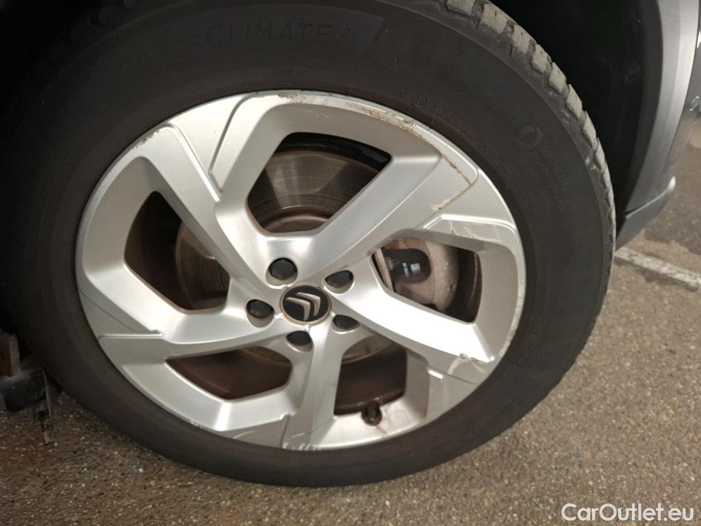  Citroen  C5 CITROEN  Aircross  2018  5P  SUV Hybrid 225 ëEAT8 Business #40