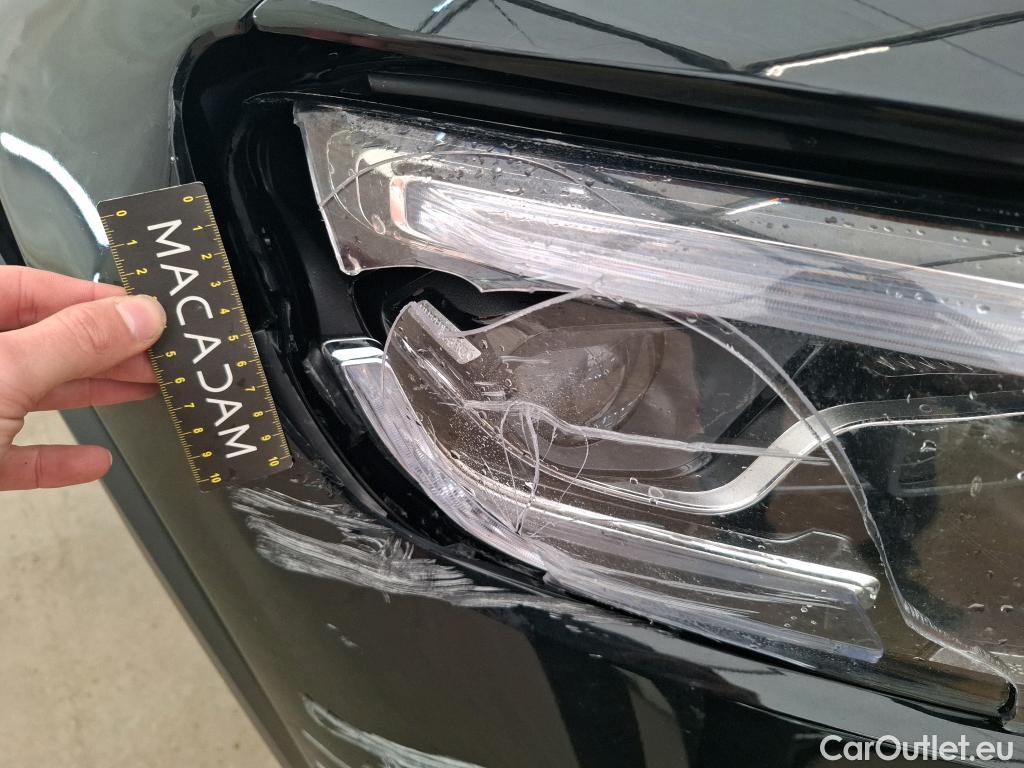  Mercedes  GLB MERCEDES-BENZ  / 2019 / 5P / SUV  200 d AMG Line #2