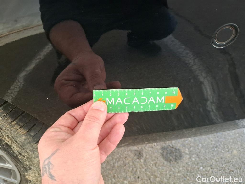  Mercedes  CLA-Klasse MERCEDES-BENZ CLA Coupe / 2019 / 4P / Coupé CLA 180 Business Line BA7 #7