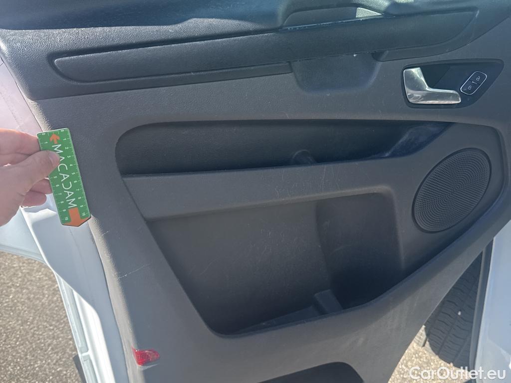  Ford  Transit FORD  Custom / 2018 / 4P / Fourgon tôlé 2.0 ECOBLUE 130 280 L1H1 TREND BUSINESS #5