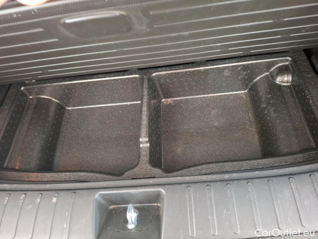  Hyundai  Tucson  Business Hybrid 2WD 1.6 T-GDI 230CV BVA6 E6d #2