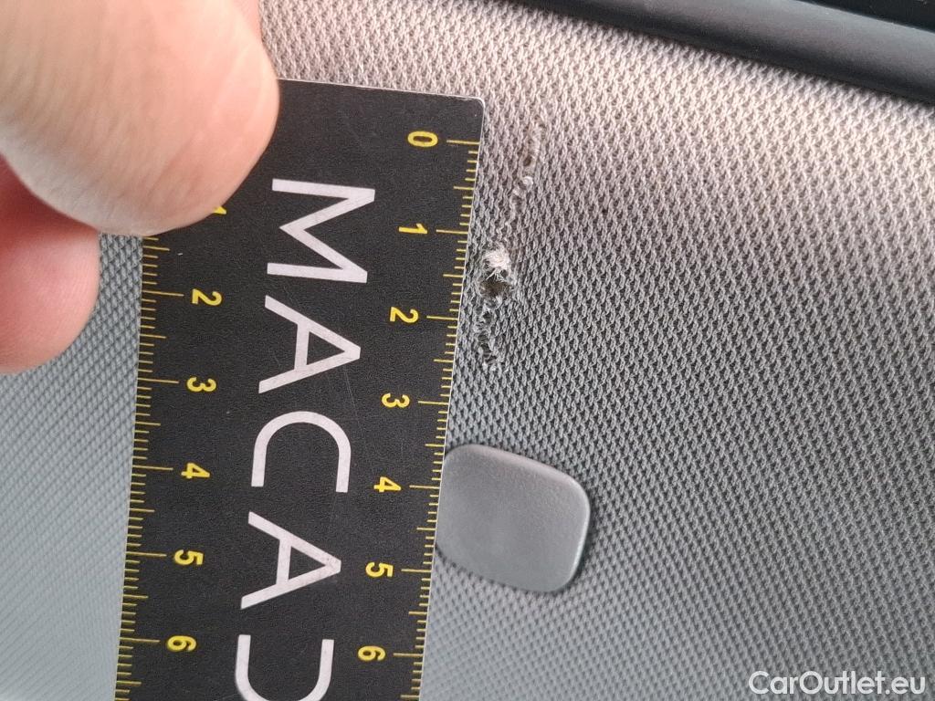  Nissan  Qashqai NISSAN  / 2021 / 5P / Crossover 1.3 MHEV 140 Business Edition #3