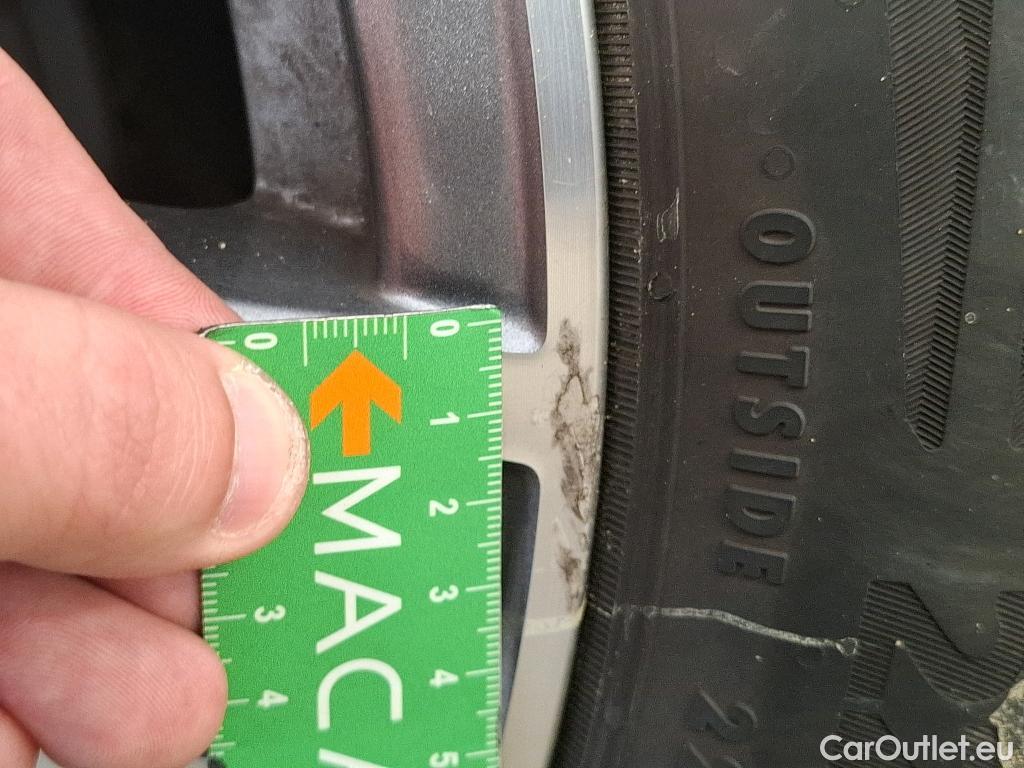  Mercedes  CLA-Klasse MERCEDES-BENZ CLA Coupe / 2019 / 4P / Coupé CLA 180 Business Line BA7 #48