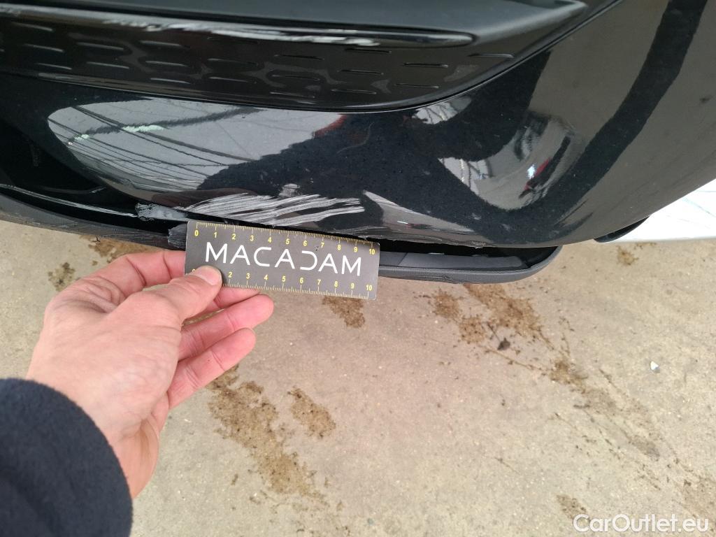  Mercedes  GLB MERCEDES-BENZ  / 2019 / 5P / SUV  200 d AMG Line #12