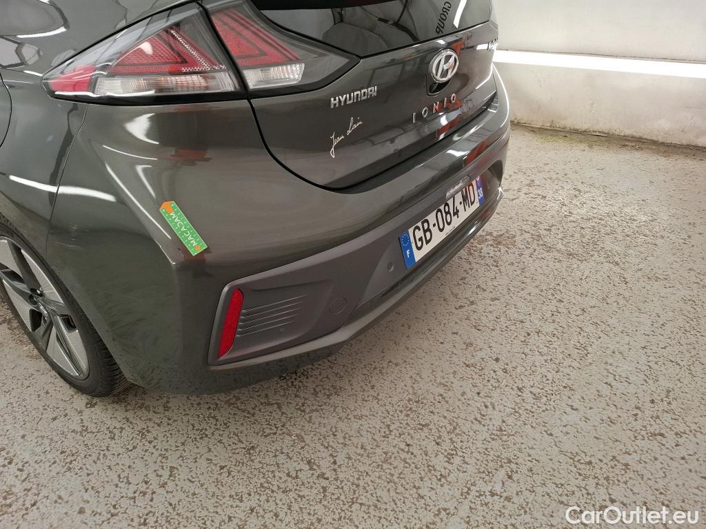  Hyundai   Ioniq Ioniq Executive Hybrid 1.6 GDI 140CV BVA6 E6dT #17