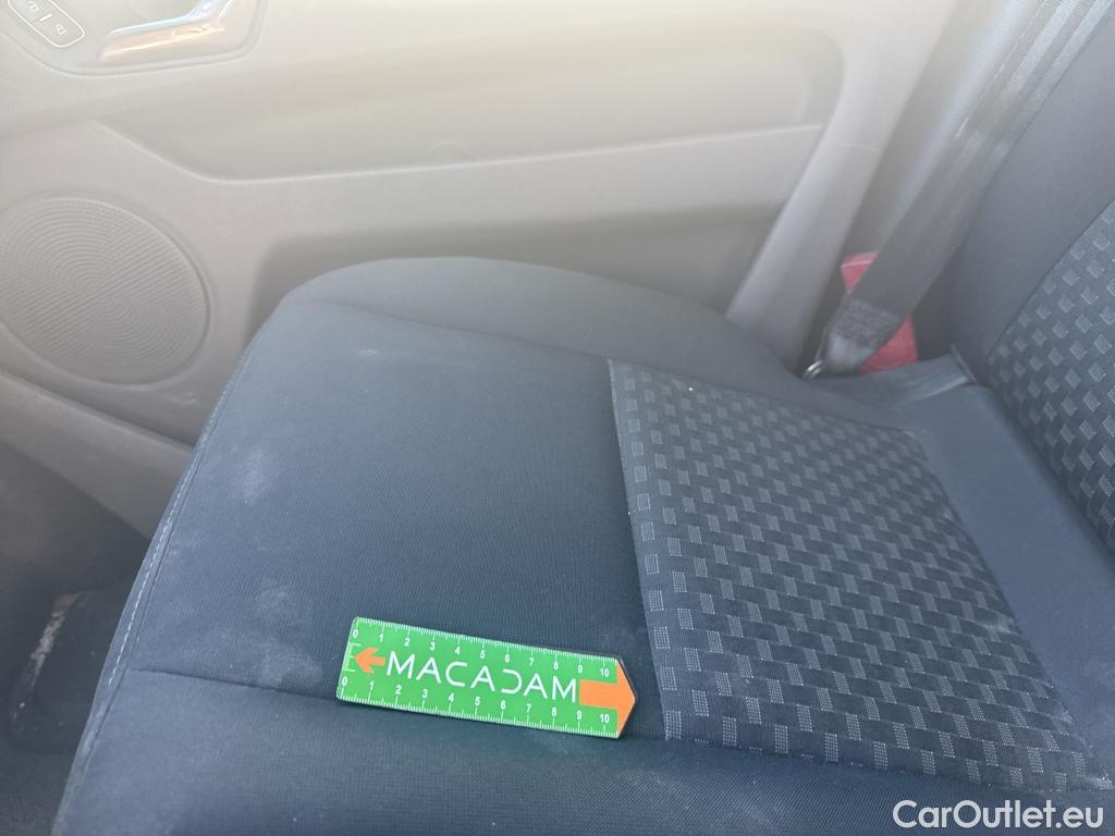  Ford  Transit FORD  Custom / 2018 / 4P / Fourgon tôlé 2.0 ECOBLUE 130 280 L1H1 TREND BUSINESS #25