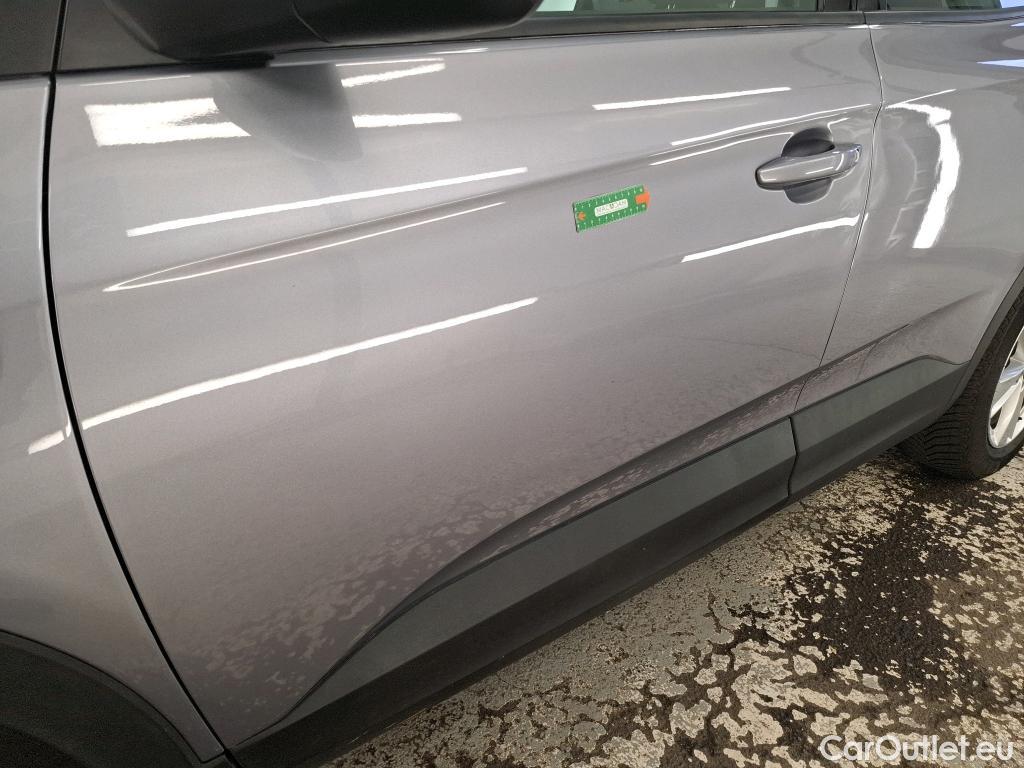  Opel   Grandland X Grandland X 1.2 Turbo 130CV BVM6 6E #3